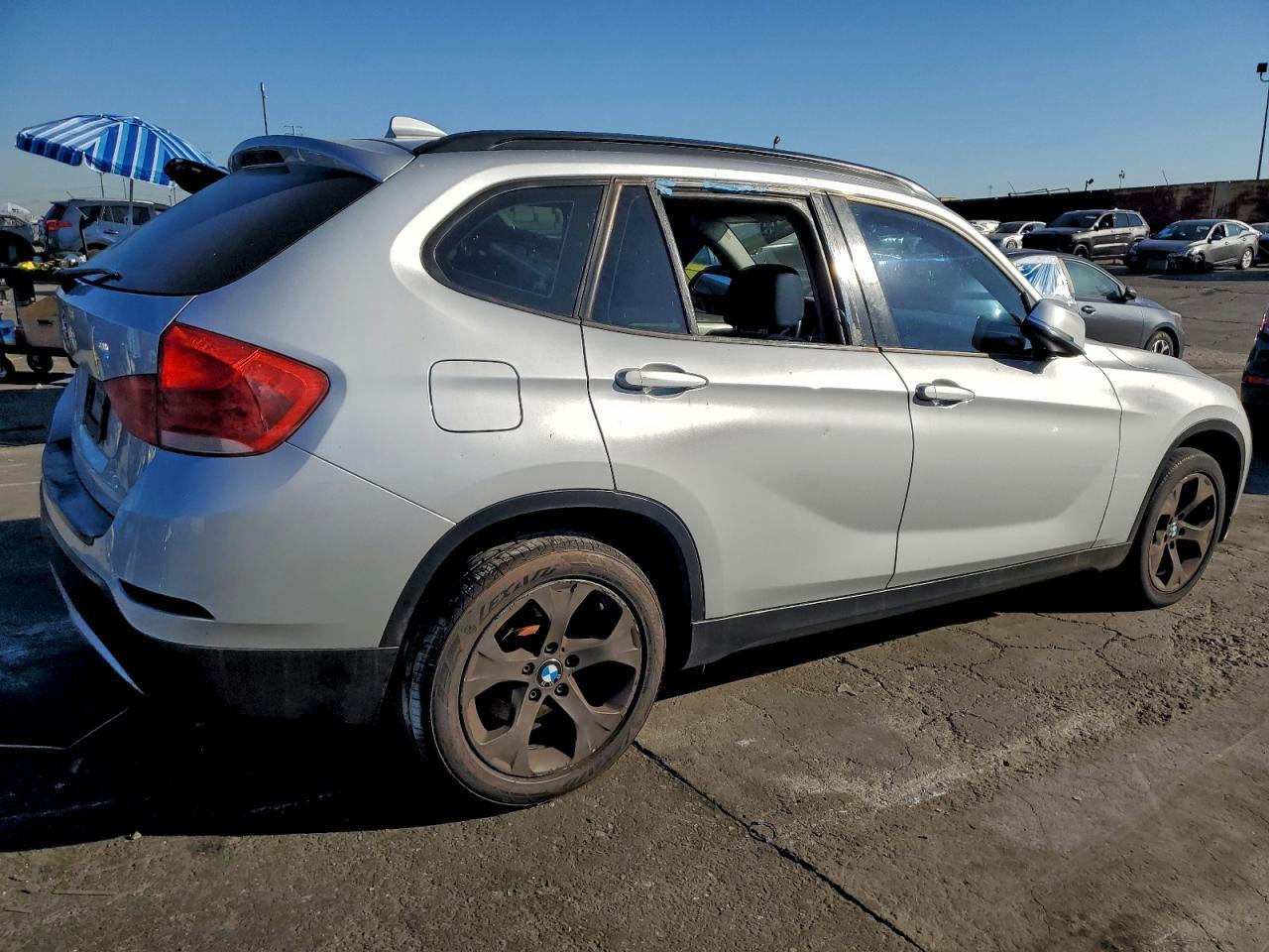2015 BMW X1