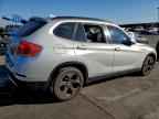2015 BMW X1