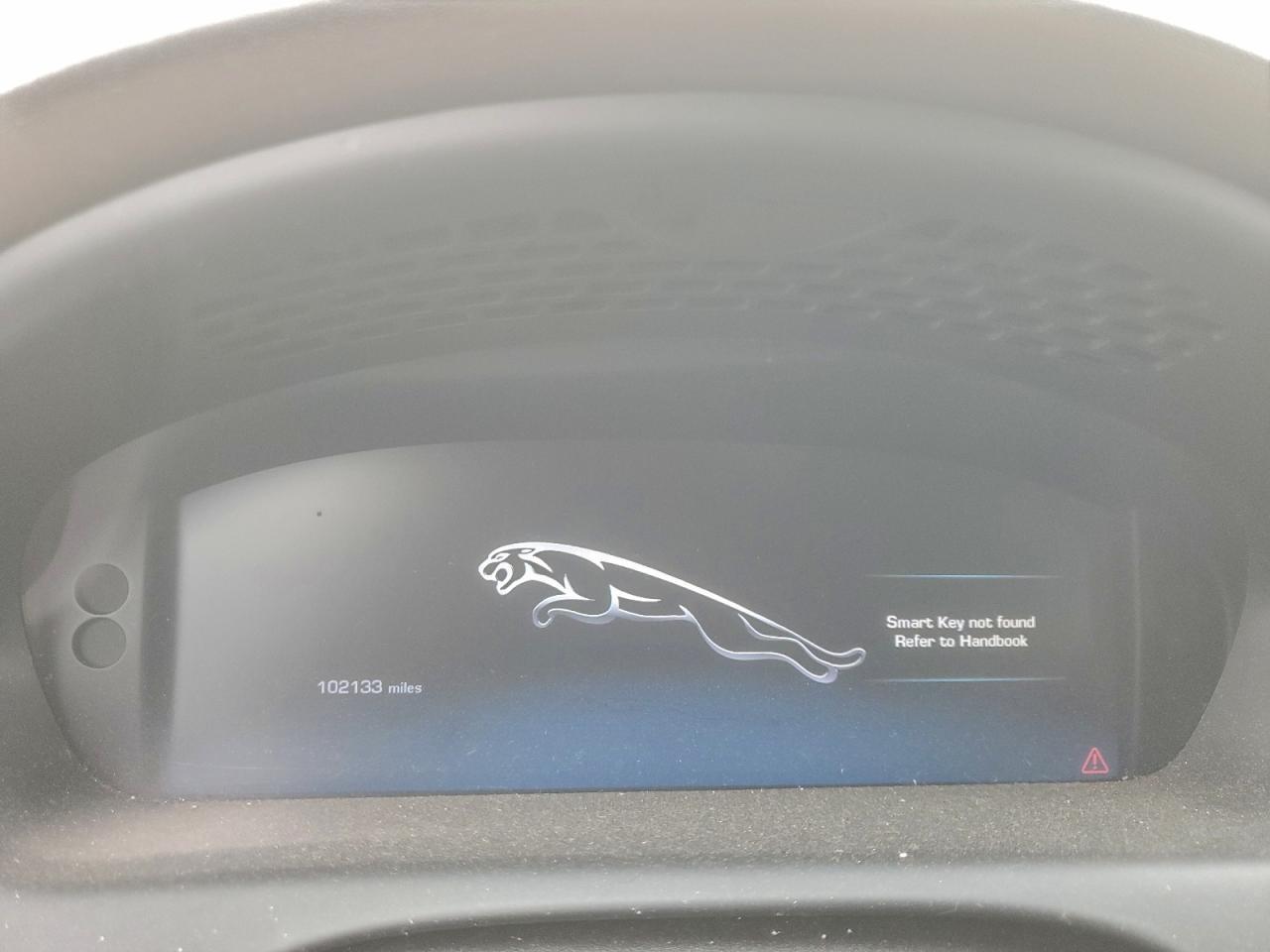 2011 JAGUAR Xj-Series