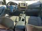 2007 NISSAN Frontier