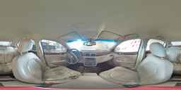 2009 BUICK Lucerne