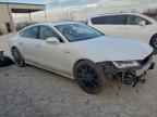 2013 AUDI A7
