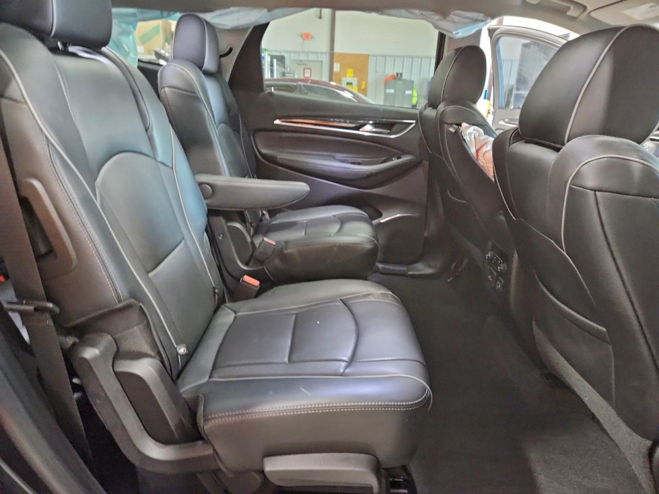 2020 BUICK ENCLAVE AVENIR