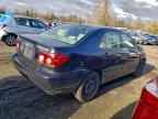 2007 TOYOTA COROLLA