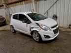 2015 CHEVROLET Spark