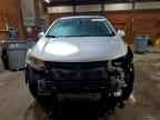 2022 CHEVROLET TRAX