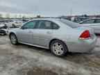 2012 CHEVROLET IMPALA