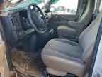 2017 GMC Savana
