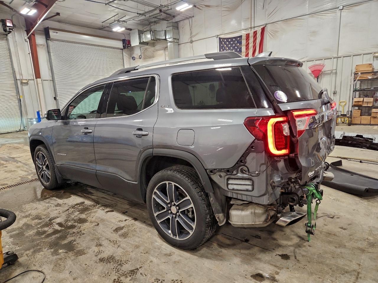 2020 GMC ACADIA