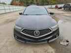 2018 ACURA TLX