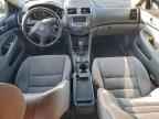 2006 HONDA ACCORD