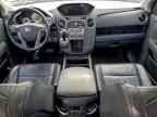 2015 HONDA PILOT