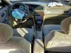 1999 NISSAN ALTIMA