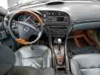 2004 SAAB 9-3