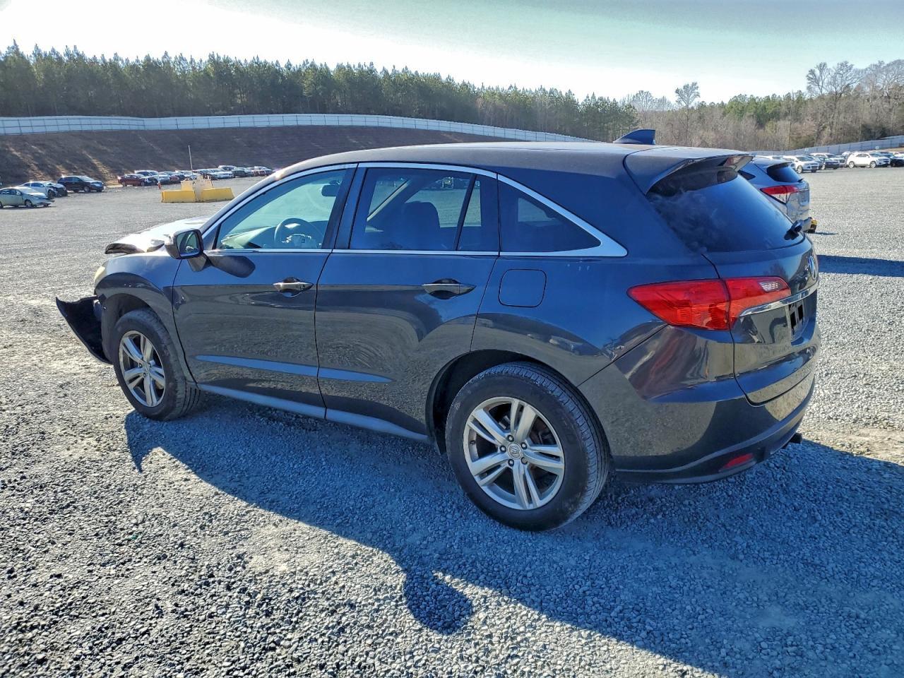 2015 ACURA RDX