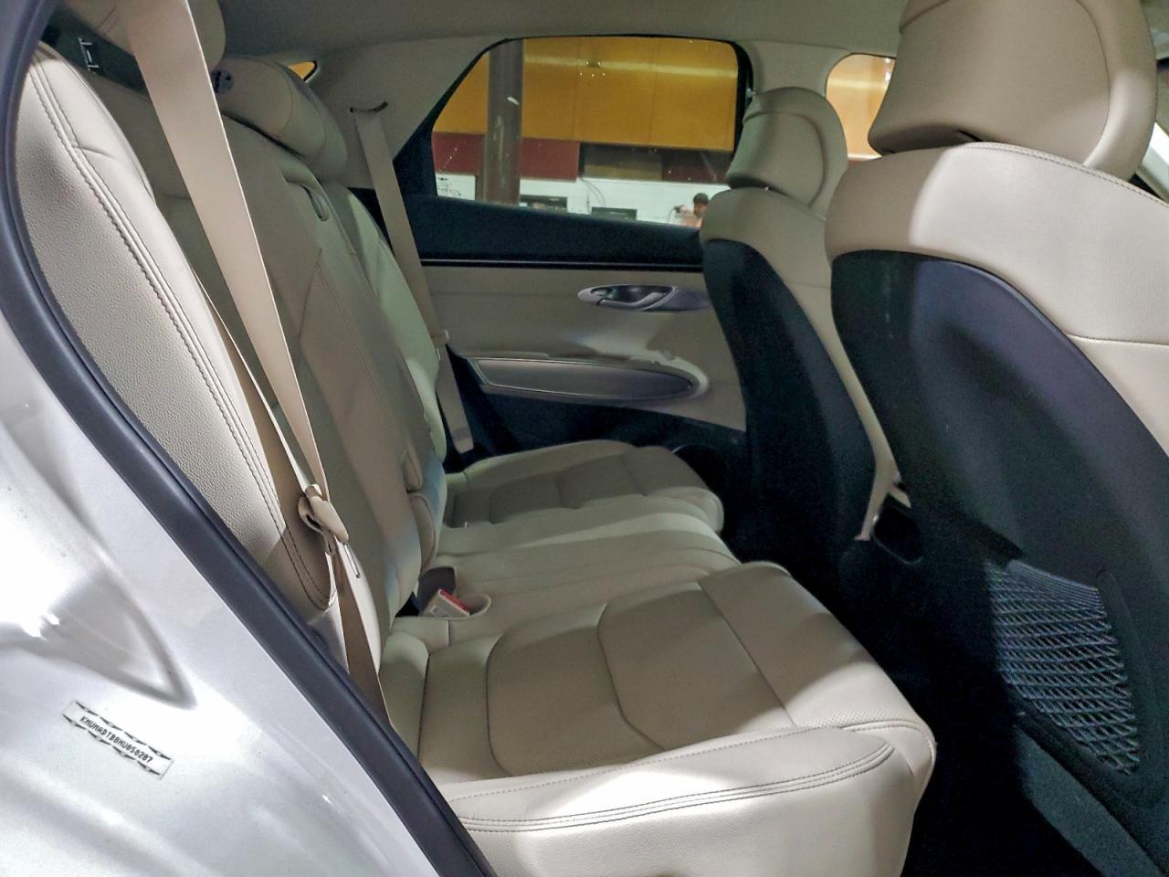 2022 GENESIS GV70