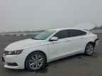 2018 CHEVROLET IMPALA
