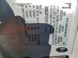 2007 CHEVROLET EQUINOX