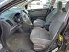 2012 NISSAN SENTRA