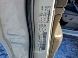 2011 JEEP Grand Cherokee