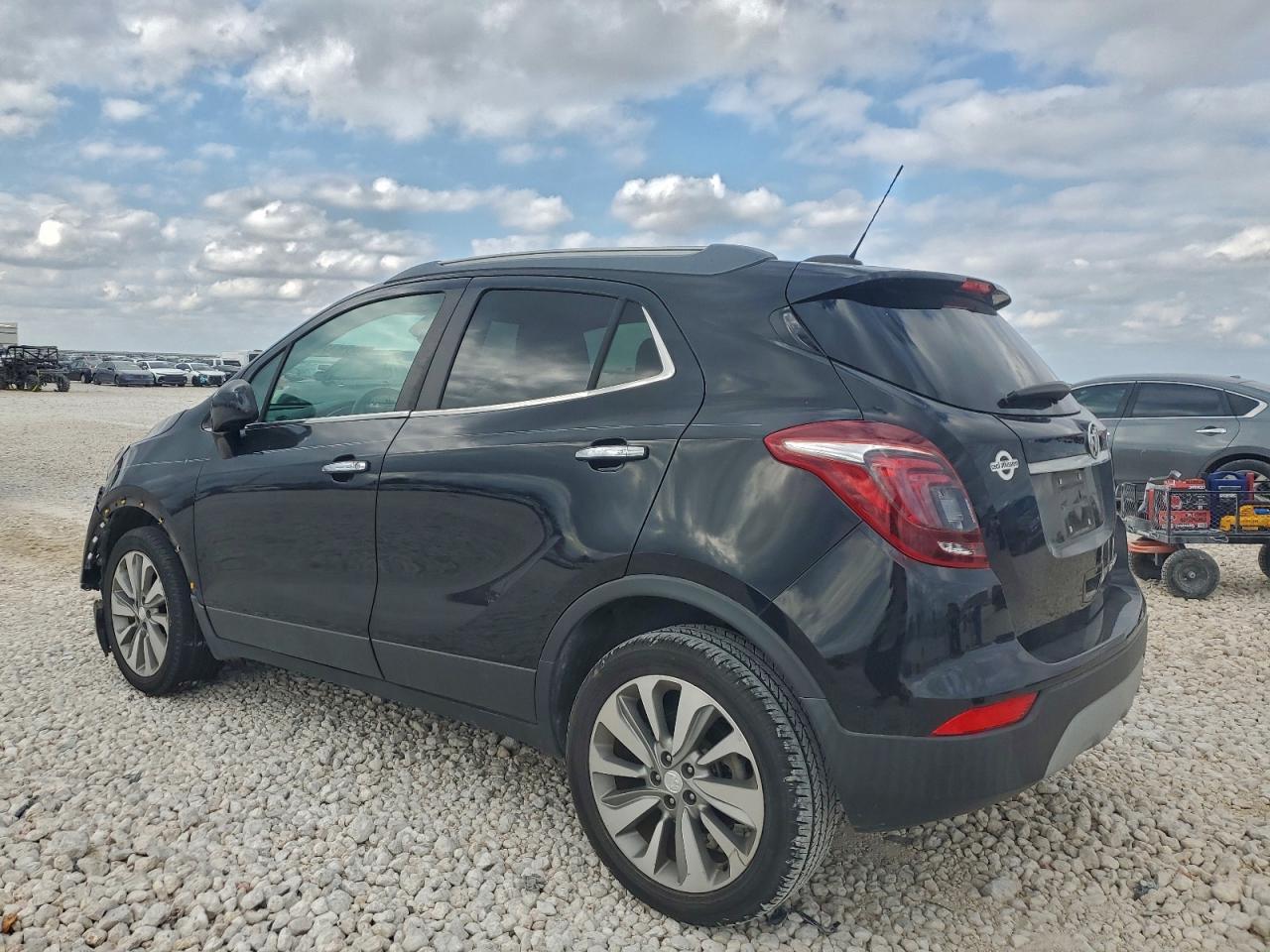 2020 BUICK ENCORE