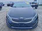 2014 KIA Optima Hybrid