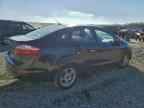 2017 FORD Fiesta
