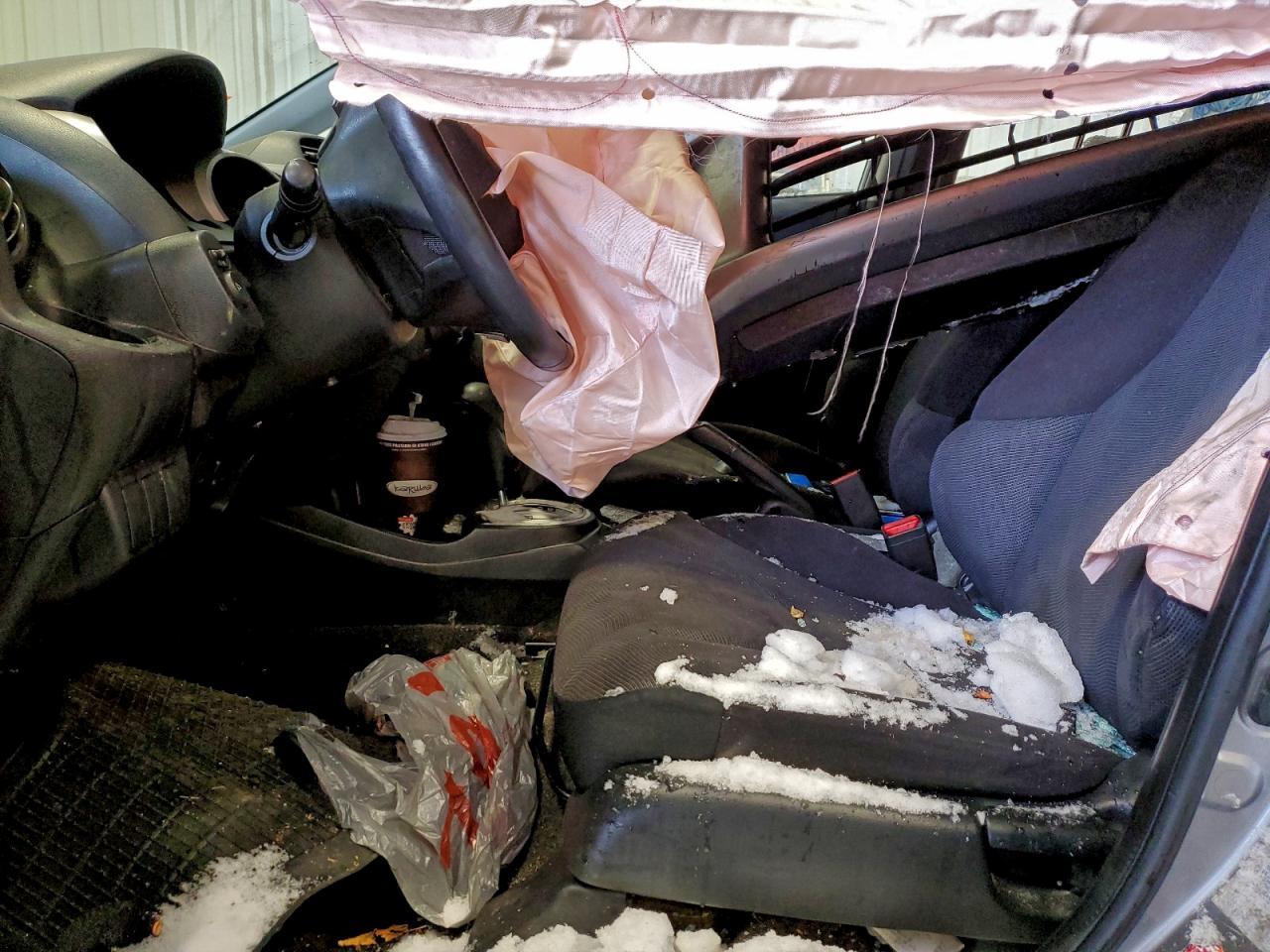 2010 HONDA FIT