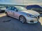2021 NISSAN ALTIMA