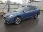 2021 SUBARU Outback