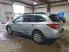 2015 SUBARU Outback
