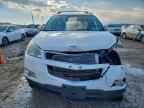 2011 CHEVROLET TRAVERSE