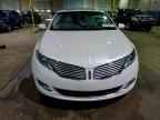 2015 LINCOLN MKZ