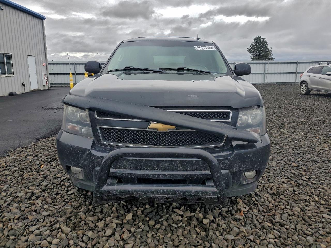 2011 CHEVROLET Tahoe