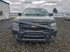 2011 CHEVROLET Tahoe