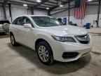 2018 ACURA RDX