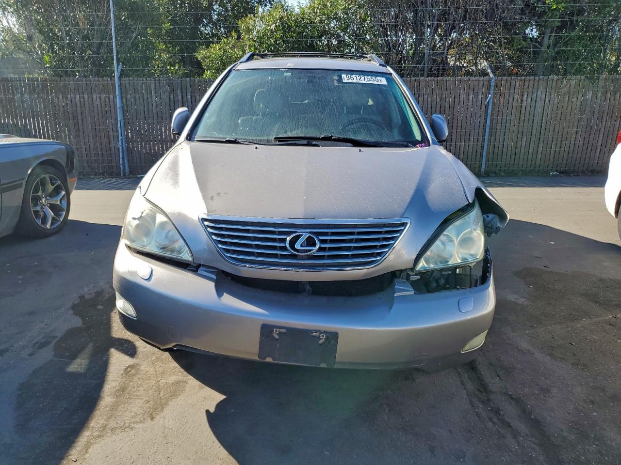 2005 LEXUS Rx 330