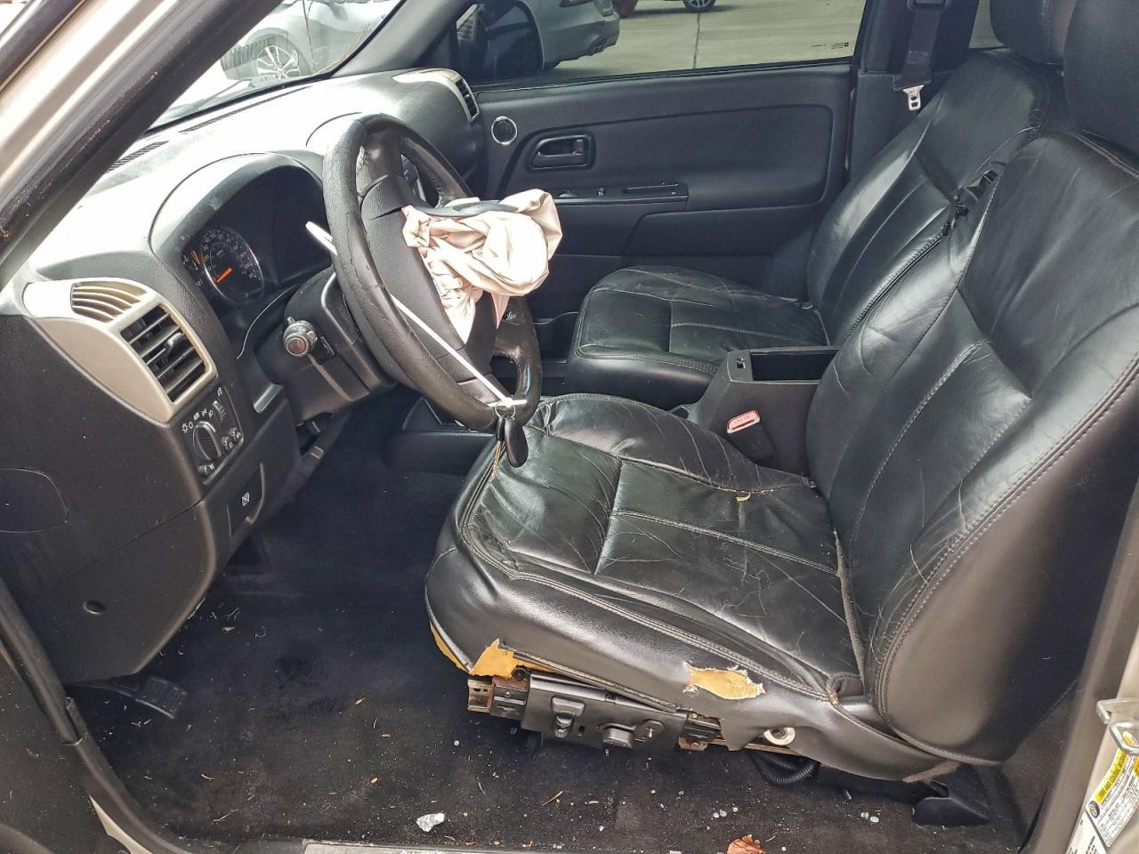 2007 CHEVROLET COLORADO