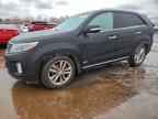 2015 KIA SORENTO