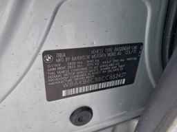 2012 BMW 7 series