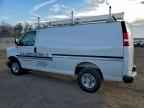 2025 CHEVROLET Express 3500