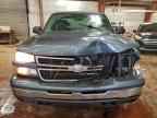 2006 CHEVROLET Silverado