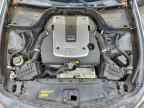 2011 INFINITI G37
