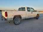 2004 CHEVROLET Silverado
