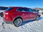2018 LINCOLN MKX