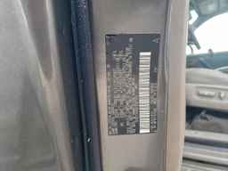 2007 TOYOTA Sequoia
