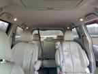 2012 TOYOTA SIENNA