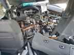 2012 NISSAN Frontier
