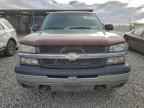 2003 CHEVROLET Silverado