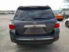 2012 TOYOTA HIGHLANDER